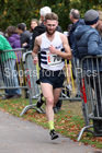 Senior mens 6 Stage Relay, 2018 ERRA 6 and 4 Stage and Youngsters Relays. Photo:  David T. Hewitson/Sports for All Pics